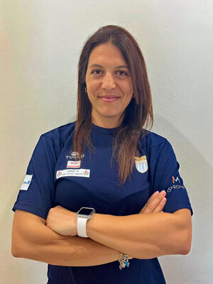 federica ignaccolo - portiere federica ignaccolo - portiere